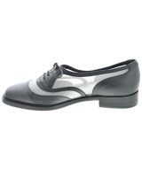 MANOLO BLAHNIK（マノロ　ブラニク）ビジネス・ドレスシューズ 黒 サイズ:EU36(22.5cm位) レディース/2200637925365