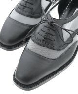 MANOLO BLAHNIK（マノロ　ブラニク）ビジネス・ドレスシューズ 黒 サイズ:EU36(22.5cm位) レディース/2200637925365