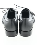 MANOLO BLAHNIK（マノロ　ブラニク）ビジネス・ドレスシューズ 黒 サイズ:EU36(22.5cm位) レディース/2200637925365