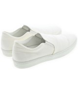 MANOLO BLAHNIK（マノロ　ブラニク）スニーカー 白 サイズ:UK6 1/2(25cm位) メンズ/2200638970029