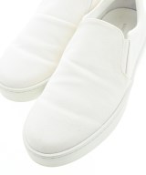 MANOLO BLAHNIK（マノロ　ブラニク）スニーカー 白 サイズ:UK6 1/2(25cm位) メンズ/2200638970029