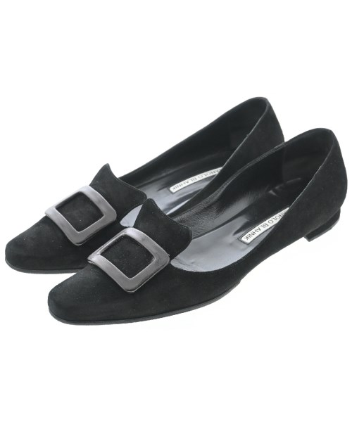 マノロ　ブラニク(MANOLO BLAHNIK)のMANOLO BLAHNIK パンプス