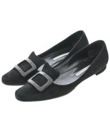 MANOLO BLAHNIK パンプス