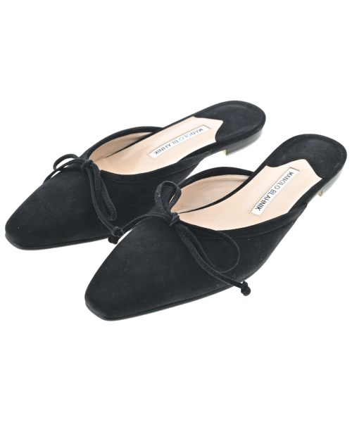 マノロ　ブラニク(MANOLO BLAHNIK)のMANOLO BLAHNIK サンダル