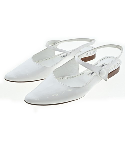 マノロ　ブラニク(MANOLO BLAHNIK)のMANOLO BLAHNIK シューズ（その他）