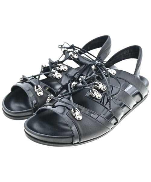 マノロ　ブラニク(MANOLO BLAHNIK)のMANOLO BLAHNIK サンダル