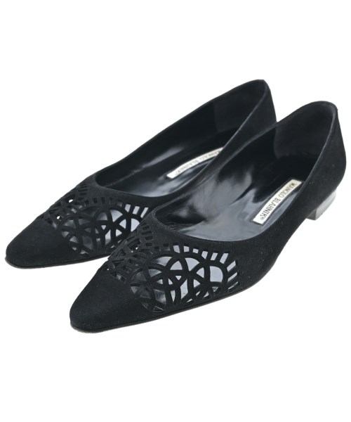 マノロ　ブラニク(MANOLO BLAHNIK)のMANOLO BLAHNIK パンプス