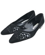 MANOLO BLAHNIK パンプス