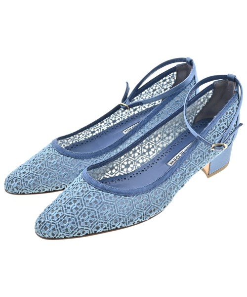 マノロ　ブラニク(MANOLO BLAHNIK)のMANOLO BLAHNIK パンプス