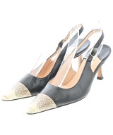 MANOLO BLAHNIK パンプス
