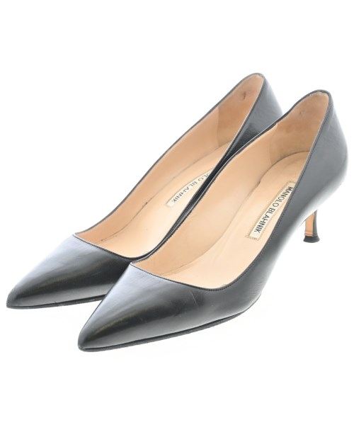 マノロ　ブラニク(MANOLO BLAHNIK)のMANOLO BLAHNIK パンプス