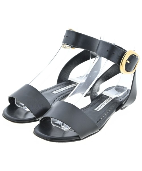 マノロ　ブラニク(MANOLO BLAHNIK)のMANOLO BLAHNIK サンダル