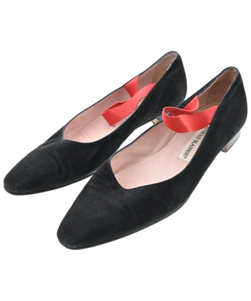 マノロ　ブラニク(MANOLO BLAHNIK)のMANOLO BLAHNIK パンプス