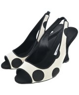 MANOLO BLAHNIK サンダル