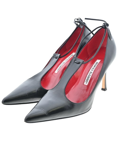 マノロ　ブラニク(MANOLO BLAHNIK)のMANOLO BLAHNIK パンプス