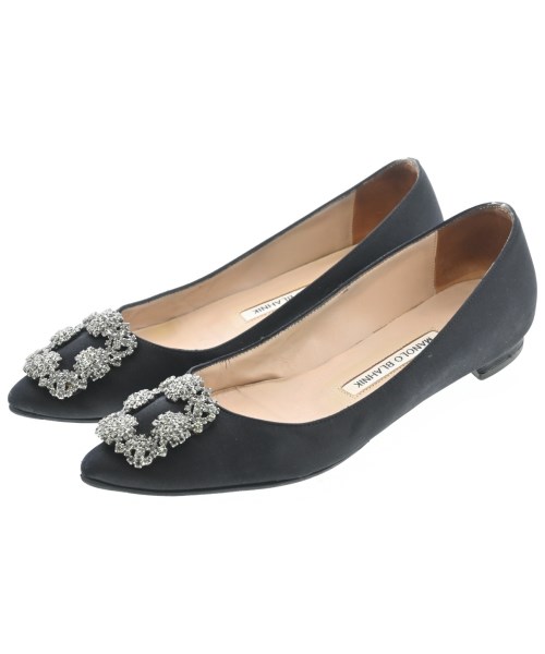 マノロ　ブラニク(MANOLO BLAHNIK)のMANOLO BLAHNIK パンプス