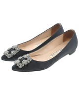 MANOLO BLAHNIK パンプス