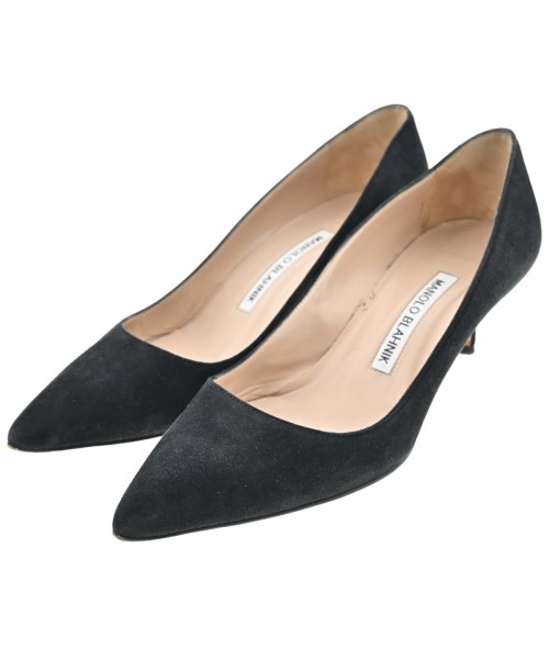 マノロ　ブラニク(MANOLO BLAHNIK)のMANOLO BLAHNIK パンプス