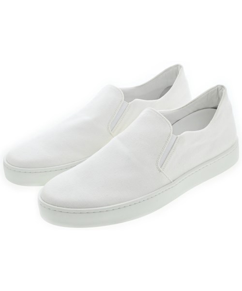マノロ　ブラニク(MANOLO BLAHNIK)のMANOLO BLAHNIK スニーカー