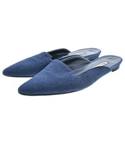 マノロ　ブラニク(MANOLO BLAHNIK)のMANOLO BLAHNIK シューズ（その他）