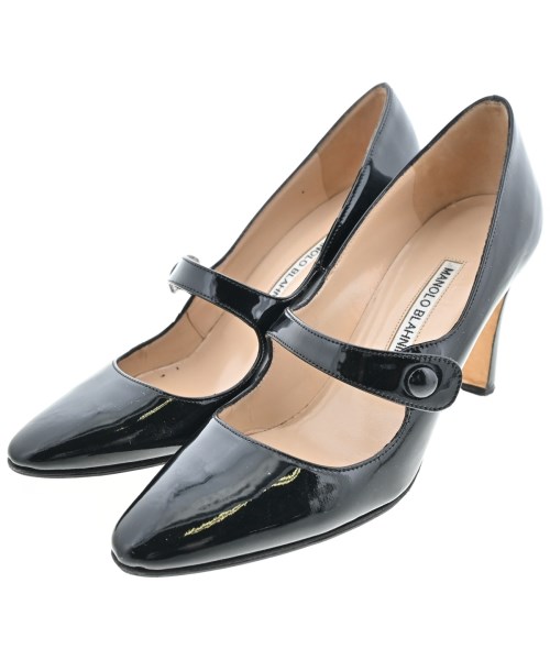 マノロ　ブラニク(MANOLO BLAHNIK)のMANOLO BLAHNIK シューズ（その他）
