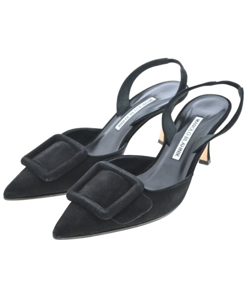 マノロ　ブラニク(MANOLO BLAHNIK)のMANOLO BLAHNIK パンプス