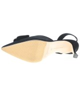 MANOLO BLAHNIK（マノロ　ブラニク）パンプス 黒 サイズ:EU35(21.5cm位) レディース/2200610042072