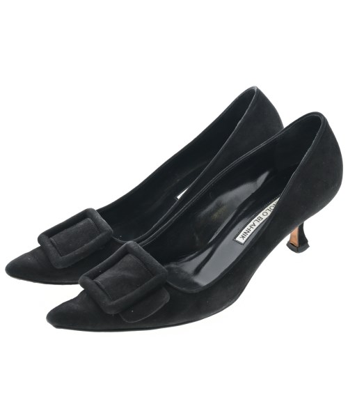 マノロ　ブラニク(MANOLO BLAHNIK)のMANOLO BLAHNIK パンプス