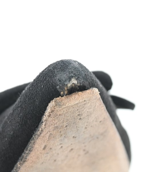 MANOLO BLAHNIK（マノロ　ブラニク）パンプス 黒 サイズ:EU37(23.5cm位) レディース/2200623900086