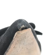 MANOLO BLAHNIK（マノロ　ブラニク）パンプス 黒 サイズ:EU37(23.5cm位) レディース/2200623900086