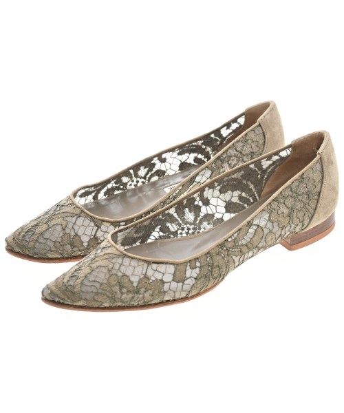 マノロ　ブラニク(MANOLO BLAHNIK)のMANOLO BLAHNIK パンプス