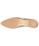 MANOLO BLAHNIK（マノロ　ブラニク）パンプス カーキ サイズ:EU36(22.5cm位) レディース/2200627489013