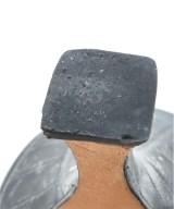 MANOLO BLAHNIK（マノロ　ブラニク）サンダル 黒 サイズ:EU36(22.5cm位) レディース/2200628536044