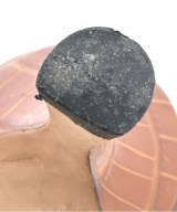 MANOLO BLAHNIK（マノロ　ブラニク）サンダル 茶 サイズ:EU36(22.5cm位) レディース/2200628536051