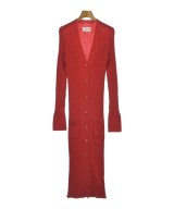 Maison Margiela（メゾンマルジェラ）カーディガン 赤 サイズ:-(XS位) レディース/2200628613011