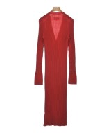 Maison Margiela（メゾンマルジェラ）カーディガン 赤 サイズ:-(XS位) レディース/2200628613011