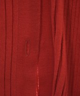 Maison Margiela（メゾンマルジェラ）カーディガン 赤 サイズ:-(XS位) レディース/2200628613011