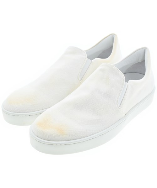 マノロ　ブラニク(MANOLO BLAHNIK)のMANOLO BLAHNIK スニーカー