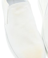 MANOLO BLAHNIK（マノロ　ブラニク）スニーカー 白 サイズ:UK6 1/2(25cm位) メンズ/2200629605022