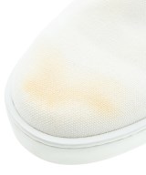 MANOLO BLAHNIK（マノロ　ブラニク）スニーカー 白 サイズ:UK6 1/2(25cm位) メンズ/2200629605022