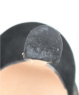 MANOLO BLAHNIK（マノロ　ブラニク）パンプス 黒 サイズ:EU37 1/2(24cm位) レディース/2200619171452