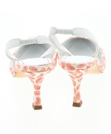 MANOLO BLAHNIK（マノロ　ブラニク）その他 白 サイズ:EU35 1/2(22cm位) レディース/2200631204725