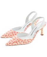 MANOLO BLAHNIK シューズ（その他）