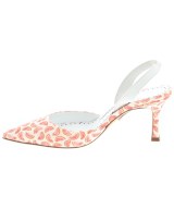 MANOLO BLAHNIK（マノロ　ブラニク）その他 白 サイズ:EU36(22.5cm位) レディース/2200631204732