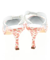 MANOLO BLAHNIK（マノロ　ブラニク）その他 白 サイズ:EU36(22.5cm位) レディース/2200631204732