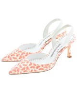 MANOLO BLAHNIK シューズ（その他）