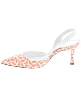 MANOLO BLAHNIK（マノロ　ブラニク）その他 白 サイズ:EU36 1/2(23cm位) レディース/2200631204749