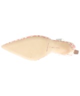 MANOLO BLAHNIK（マノロ　ブラニク）サンダル 白 サイズ:EU37(23.5cm位) レディース/2200631204756