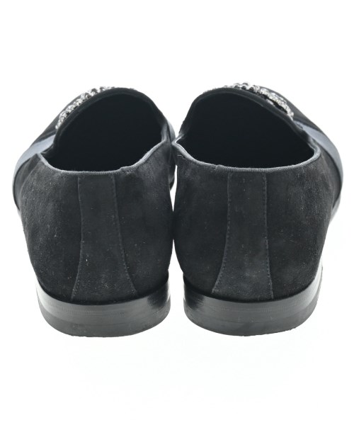 MANOLO BLAHNIK（マノロ　ブラニク）ビジネス・ドレスシューズ 黒 サイズ:UK7 1/2(26cm位) メンズ/2200630220443