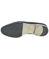 MANOLO BLAHNIK（マノロ　ブラニク）ビジネス・ドレスシューズ 黒 サイズ:UK7 1/2(26cm位) メンズ/2200630220443